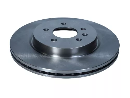MAXGEAR Brake Disc (19-4853)