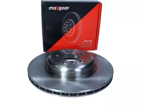 MAXGEAR Brake Disc (19-4869)