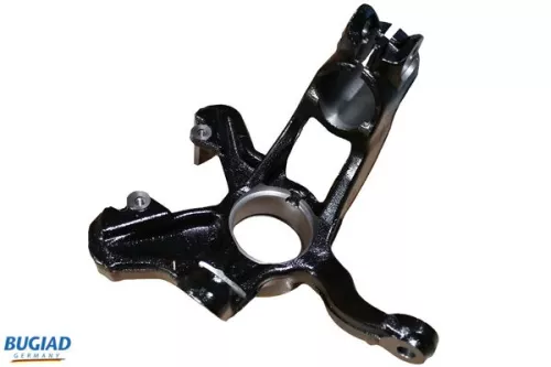 Steering Knuckle, wheel suspension