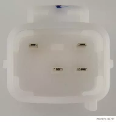 HERTH+BUSS JAKOPARTS Fuel Pump (J1600504)