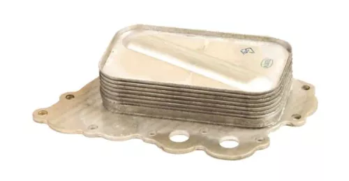 MAXGEAR Oil Cooler, engine oil (14-0078)