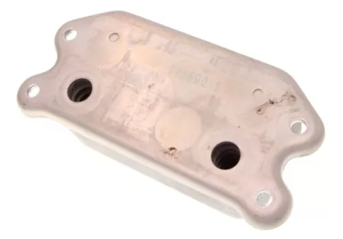 MAXGEAR Oil Cooler, engine oil (14-0097)