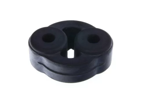 Mount, exhaust system