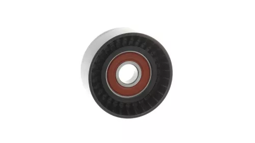 SKF Deflection/Guide Pulley, V-ribbed belt (VKM31150)