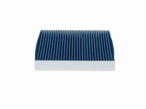 BOSCH Filter, cabin air (0986628606)