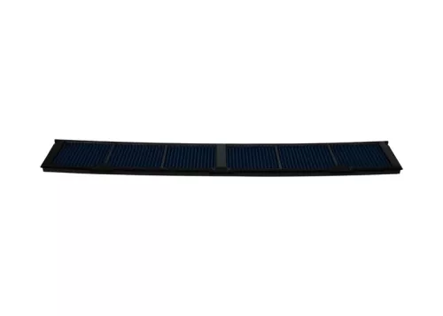 BOSCH Filter, cabin air (0986628608)