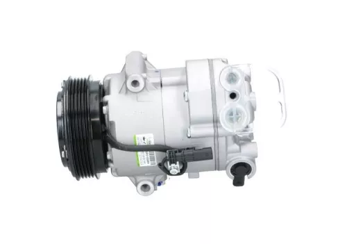 BV PSH Compressor, air conditioning (090.135.037.040)