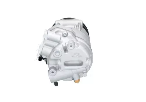 BV PSH Compressor, air conditioning (090.135.037.040)