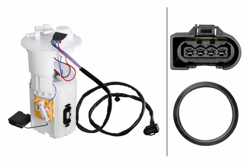 HELLA Fuel Feed Unit (8TF358306-591)