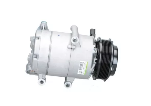 BV PSH Compressor, air conditioning (090.595.057.020)
