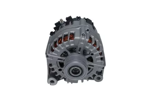BOSCH Alternator (1986A00738)