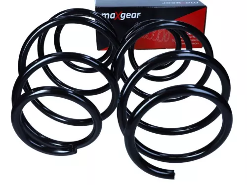 MAXGEAR Suspension Spring (60-1394D)