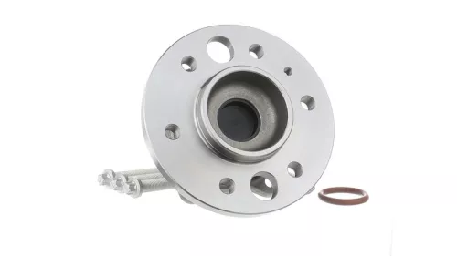 SKF Wheel Bearing Kit (VKBA6748)