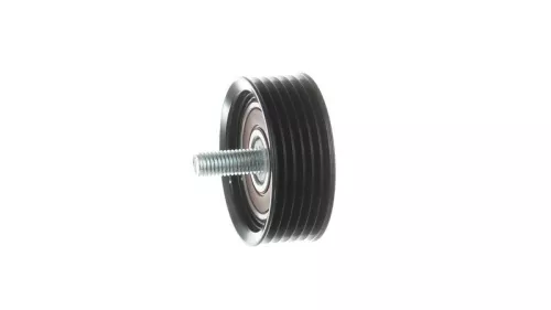 SKF Deflection/Guide Pulley, V-ribbed belt (VKM38135)