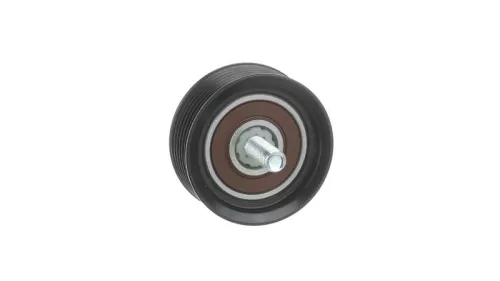 SKF Deflection/Guide Pulley, V-ribbed belt (VKM38135)