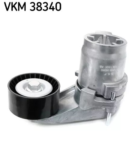 Belt Tensioner, V-ribbed belt