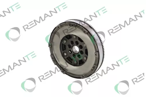 REMANTE Flywheel (009-001-000259R)