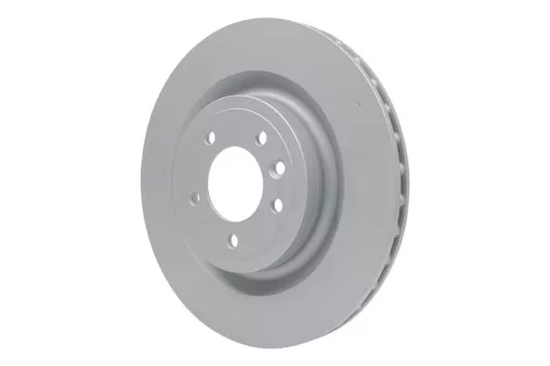 ATE Brake Disc (24.0125-0226.1)