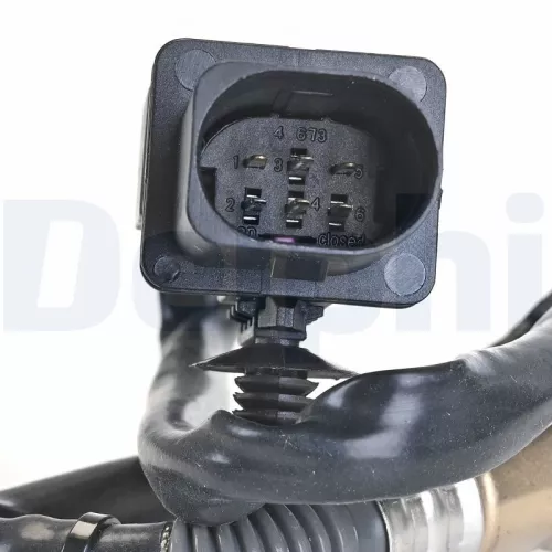 DELPHI Oxygen Sensor (ES21205-12B1)