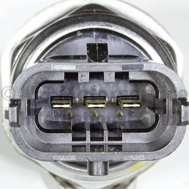 PIERBURG Sensor, fuel pressure (7.11225.31.0)