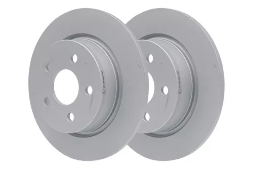 ATE Brake Disc (24.0111-0194.1)