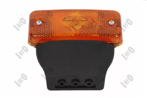 ABAKUS End Outline Marker Light (038-33-892)