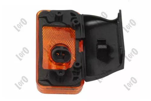 ABAKUS End Outline Marker Light (038-33-892)