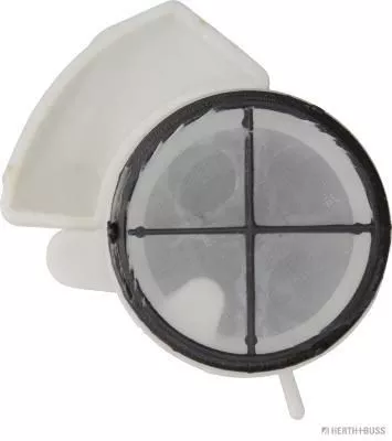 Herth+Buss Elparts Fuel Pump (65453021)