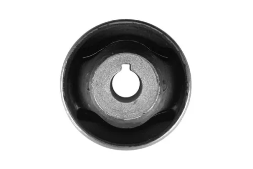 TEDGUM Mounting, control/trailing arm (TED33462)