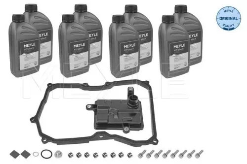 Parts Kit, automatic transmission oil change