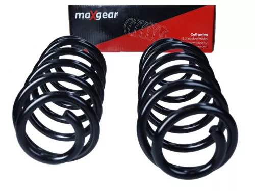 MAXGEAR Suspension Spring (60-1674D)