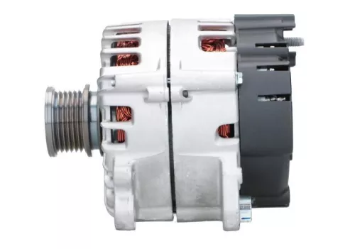 BV PSH Alternator (205.589.180.000)