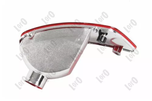ABAKUS Rear Fog Light (038-03-876)