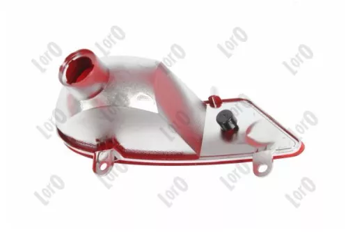 ABAKUS Rear Fog Light (038-03-876)