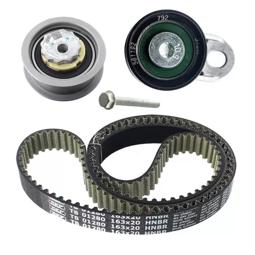 Timing Belt Kit