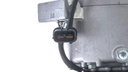 MAHLE Compressor, air conditioning (ACP1634000S)