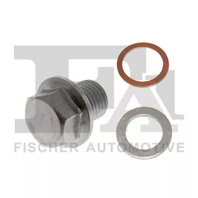 Screw Plug, oil sump