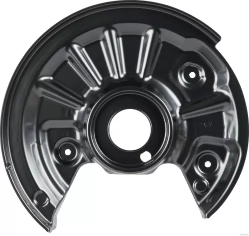 Splash Guard, brake disc