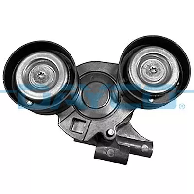 Belt Tensioner, V-ribbed belt