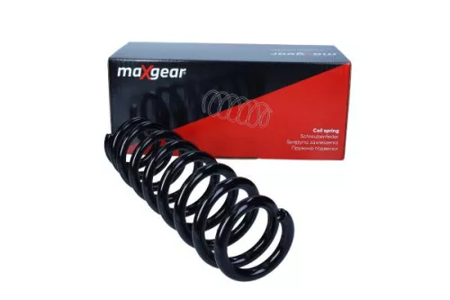 MAXGEAR Suspension Spring (60-1271)