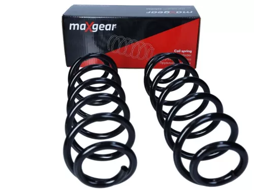MAXGEAR Suspension Spring (60-1368D)