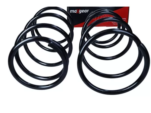 MAXGEAR Suspension Spring (60-1671D)