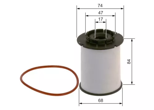 Fuel Filter