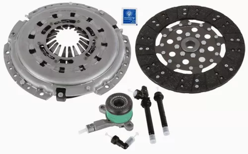 Clutch Kit