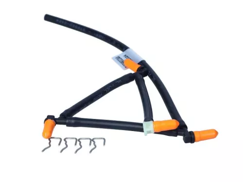 MAXGEAR Hose, fuel overflow (15-0354)