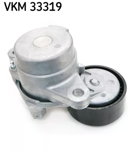SKF Belt Tensioner, V-ribbed belt (VKM33319)