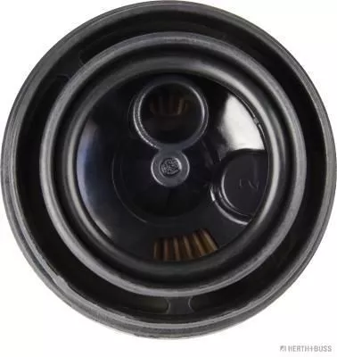 Herth+Buss Elparts Fuel Pump (65453022)