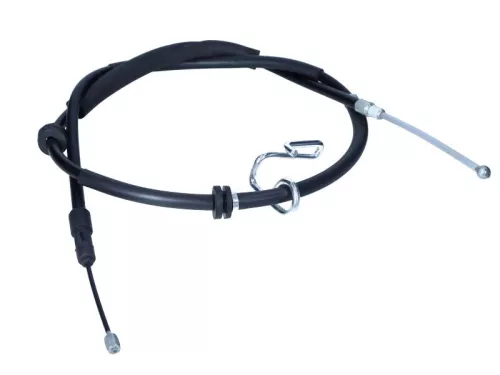 Cable Pull, parking brake