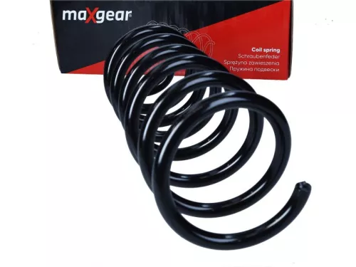 MAXGEAR Suspension Spring (60-1321)