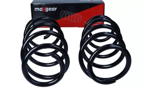 MAXGEAR Suspension Spring (60-1638D)